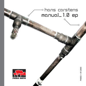 pn003 Manual 1.0 EP