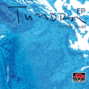 pn004 Tundra EP