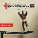 pn010b Pueblo Nuevo Primer Aniversario – Lado B: Beat