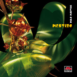 pn014 Mestizo