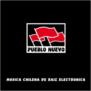 pncddicap Música Chilena de Raíz Electrónica