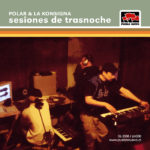 pn030 Sesiones de Trasnoche