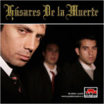 pn031 Húsares de la Muerte