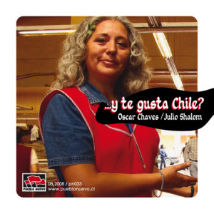 pn033 …y te gusta Chile?