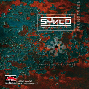 pn043 Synco Soundtrack