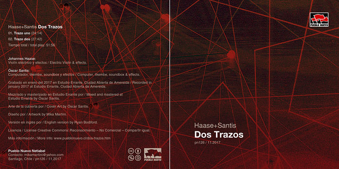 dos trazos