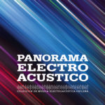 pncd09 Panorama Electroacústico – Triple CD