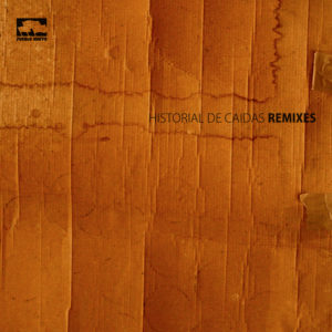 pn067 Historial de Caídas Remixes