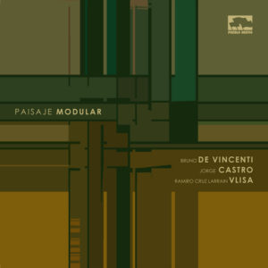 pn116 Paisaje Modular