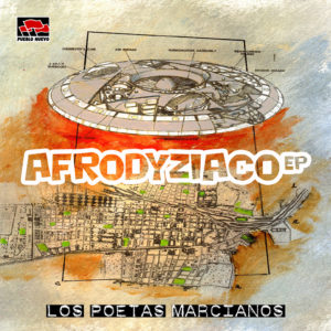 pn165 AFRODYZIACO EP