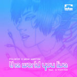 pn166 The world you live