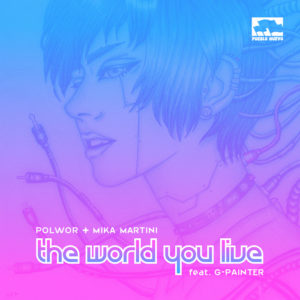 pn166 The world you live