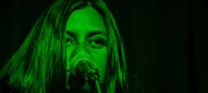 Videos Selección Santo Noise 2021: “Fuerte-Río-Bosque-Ritmi” de Renata Anaya