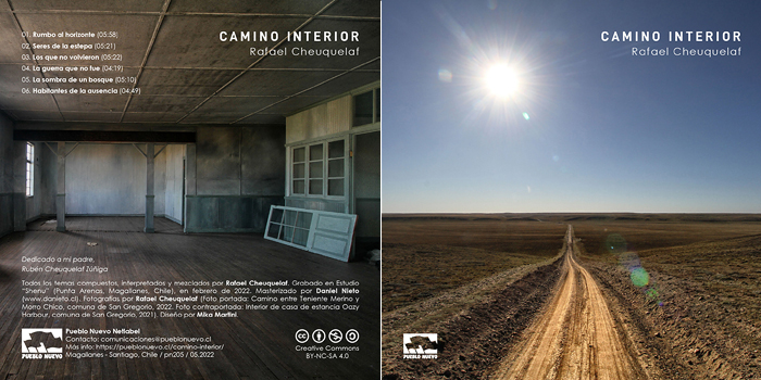 camino-interior