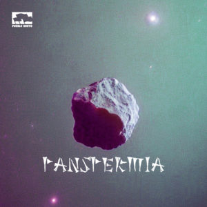 pn218 Panspermia