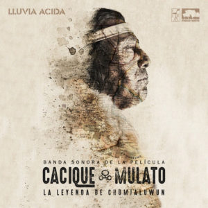 pn223 Cacique Mulato: la leyenda de Chumjaluwun