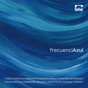 pn231 frecuenciAzul