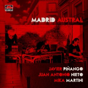 pn244 Madrid Austral